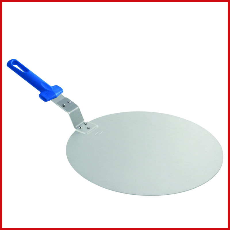 GI Metal Pizza Tray AC-PCP37